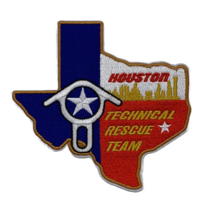 Patch - Technical Rescue Team