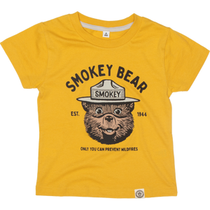 Smokey Junior Varsity Youth Tee