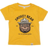Smokey Junior Varsity Youth Tee