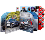 Discovery: Ready to Rescue! by Editors of Silver Dolphin Books