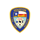 Decal - HFD Shield