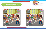 Nickelodeon PAW Patrol: Racing to the Rescue! by Lori C. Froeb