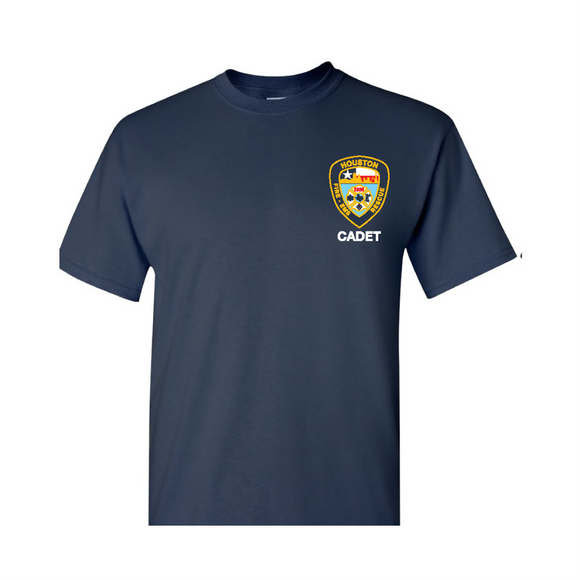 HFD Cadet  T-Shirt