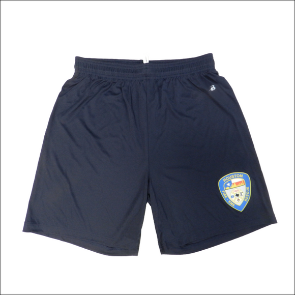 HFD Cadet Shorts
