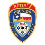 Decal - HFD Retiree
