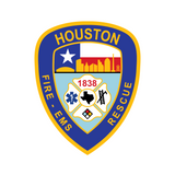 Decal - HFD Shield