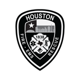 Decal - Black Shield