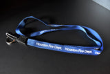 HFD Lanyard
