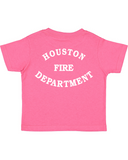 Kids Tee - Hot Pink