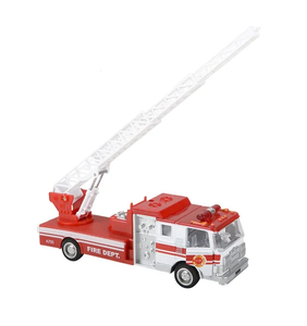 Light and Sound Fire Truck