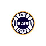 Decal - Maltese Cross "Old School"