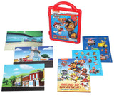 Nickelodeon PAW Patrol: Racing to the Rescue! by Lori C. Froeb