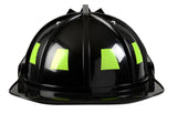 Firefighter Helmet W/Visor