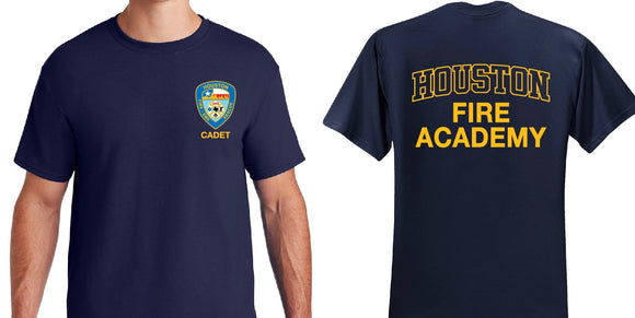 HFD Cadet  T-Shirt