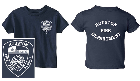 Houston Fire Department Firefighter Apparel Store