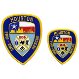 Patch - HFD Shield