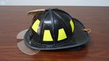 Decommissioned HFD Helmet